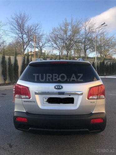Kia Sorento 2009, 186,000 km - 2.0 l - Bakı