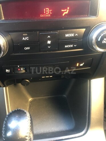 Kia Sorento 2009, 186,000 km - 2.0 l - Bakı