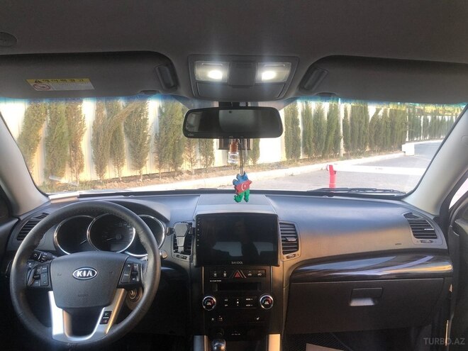 Kia Sorento 2009, 186,000 km - 2.0 l - Bakı