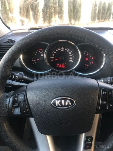 Kia Sorento 2009, 186,000 km - 2.0 l - Bakı
