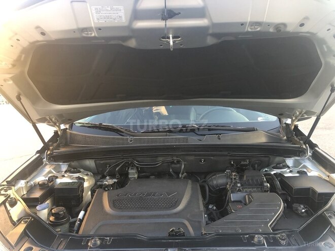 Kia Sorento 2009, 186,000 km - 2.0 l - Bakı