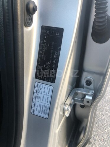Kia Sorento 2009, 186,000 km - 2.0 l - Bakı