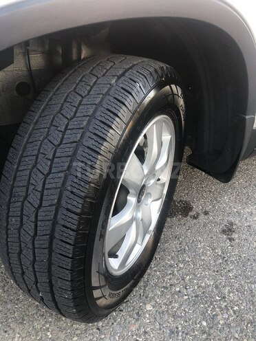 Kia Sorento 2009, 186,000 km - 2.0 l - Bakı
