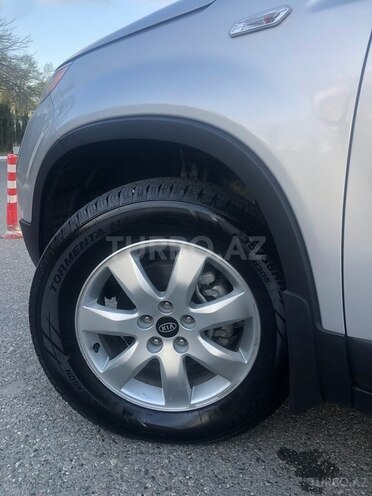 Kia Sorento 2009, 186,000 km - 2.0 l - Bakı