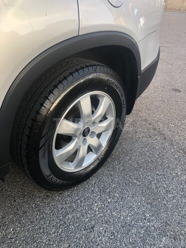 Kia Sorento 2009, 186,000 km - 2.0 l - Bakı