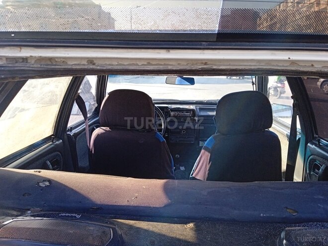 LADA (VAZ) 2109 1994, 240,000 km - 1.5 l - Bakı