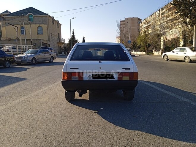 LADA (VAZ) 2109 1994, 240,000 km - 1.5 l - Bakı