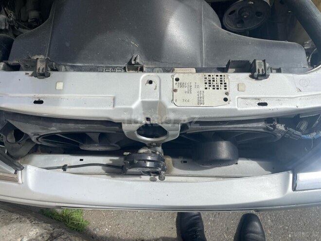 Mercedes E 200 1995, 300,000 km - 2.0 л - Bakı