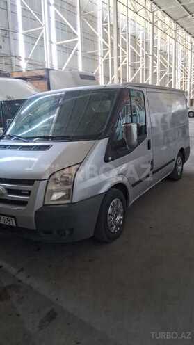 Ford Transit 2007, 500,000 km - 2.2 l - Bakı