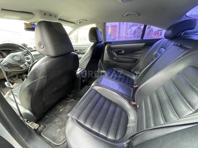 Volkswagen Passat CC 2010, 155,000 km - 2.0 л - Bakı