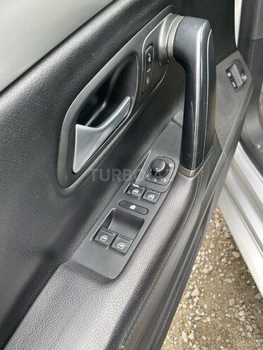 Volkswagen Passat CC 2010, 155,000 km - 2.0 л - Bakı