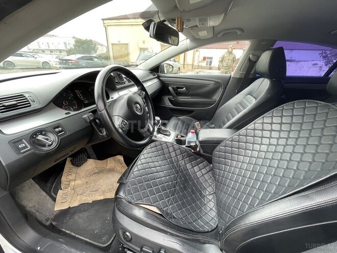 Volkswagen Passat CC 2010, 155,000 km - 2.0 л - Bakı
