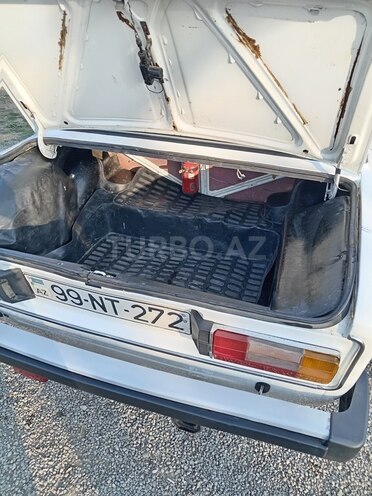 LADA (VAZ) 2106 1996, 95,000 km - 1.3 л - Tovuz