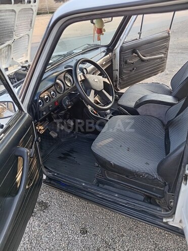 LADA (VAZ) 2106 1996, 95,000 km - 1.3 л - Tovuz
