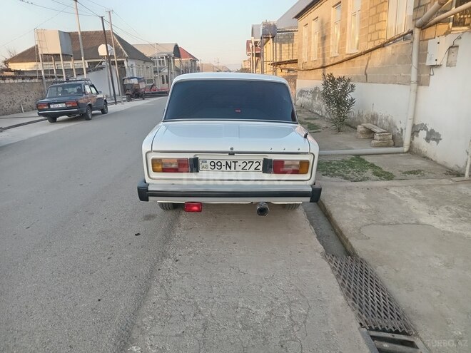 LADA (VAZ) 2106 1996, 95,000 km - 1.3 л - Tovuz