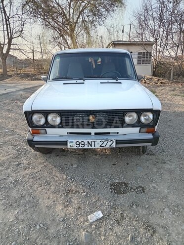 LADA (VAZ) 2106 1996, 95,000 km - 1.3 л - Tovuz