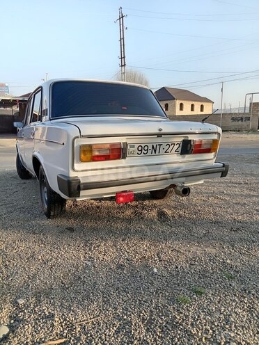 LADA (VAZ) 2106 1996, 95,000 km - 1.3 л - Tovuz