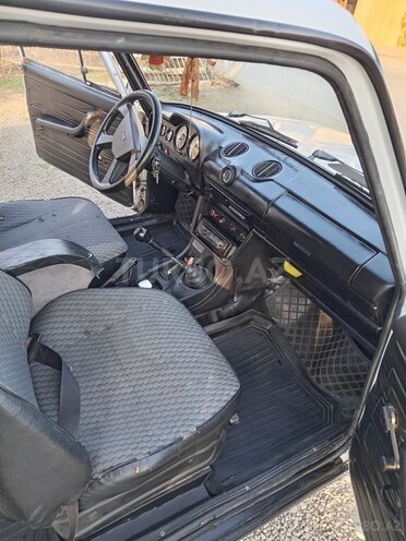 LADA (VAZ) 2106 1996, 95,000 km - 1.3 л - Tovuz