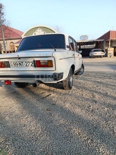 LADA (VAZ) 2106 1996, 95,000 km - 1.3 л - Tovuz