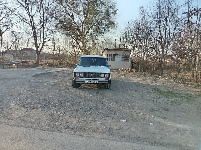 LADA (VAZ) 2106 1996, 95,000 km - 1.3 л - Tovuz