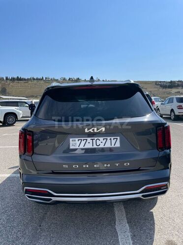 Kia Sorento 2022, 15,000 km - 1.6 l - Bakı