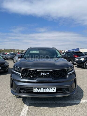 Kia Sorento 2022, 15,000 km - 1.6 l - Bakı