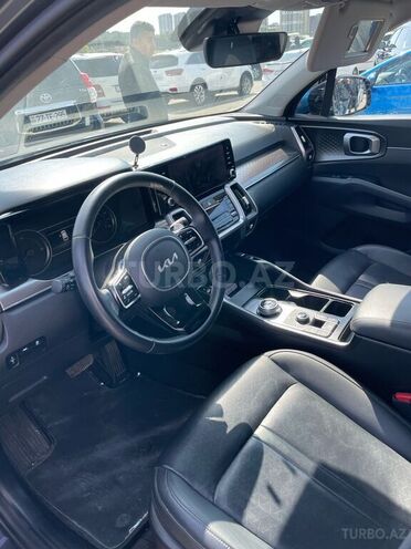 Kia Sorento 2022, 15,000 km - 1.6 l - Bakı
