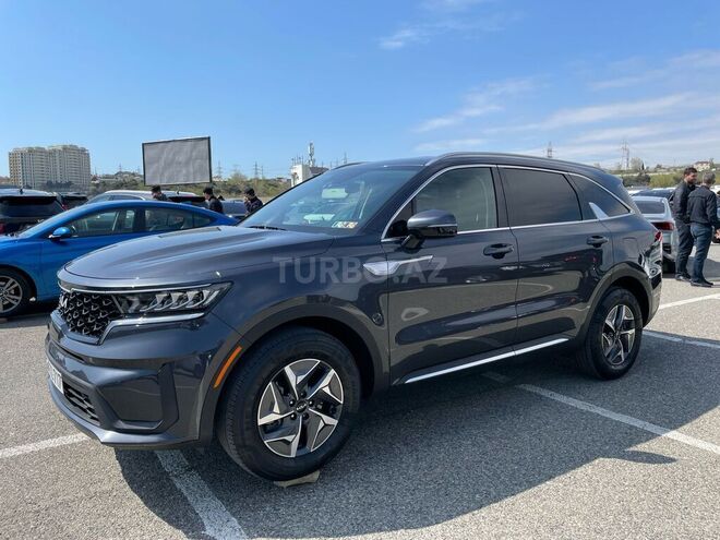 Kia Sorento 2022, 15,000 km - 1.6 l - Bakı