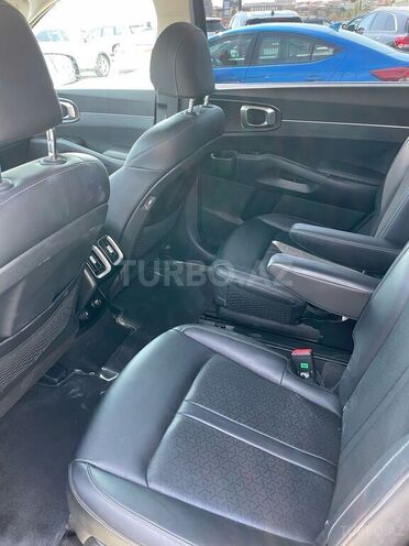 Kia Sorento 2022, 15,000 km - 1.6 l - Bakı