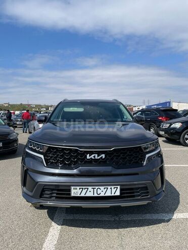 Kia Sorento 2022, 15,000 km - 1.6 l - Bakı