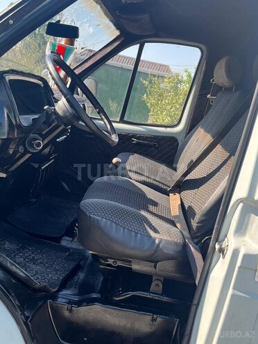 GAZ 33021 2000, 250,000 km - 2.4 l - Tərtər