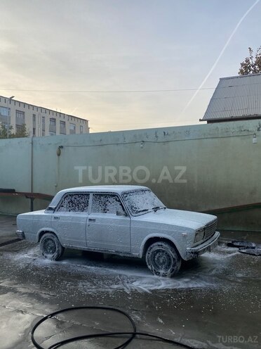 LADA (VAZ) 2107 2007, 98,000 km - 1.6 l - Gəncə