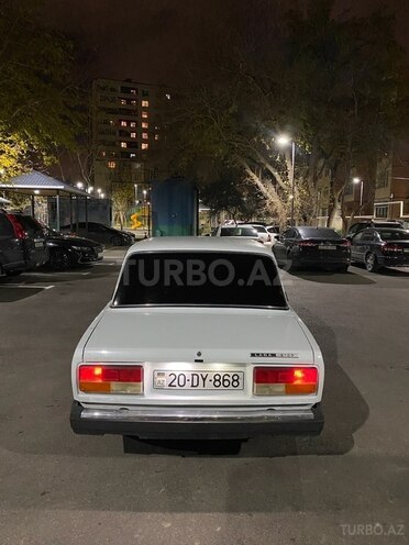LADA (VAZ) 2107 2007, 98,000 km - 1.6 l - Gəncə