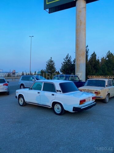 LADA (VAZ) 2107 2007, 98,000 km - 1.6 l - Gəncə