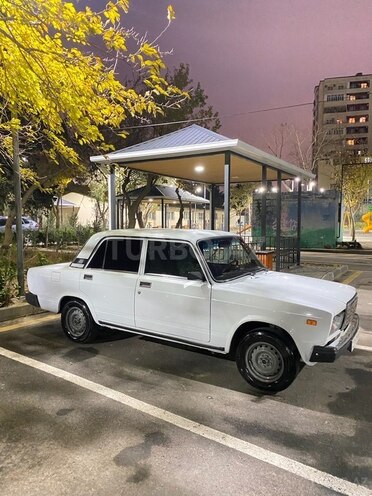 LADA (VAZ) 2107 2007, 98,000 km - 1.6 l - Gəncə