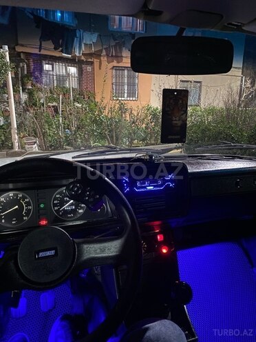LADA (VAZ) 2107 2007, 98,000 km - 1.6 l - Gəncə