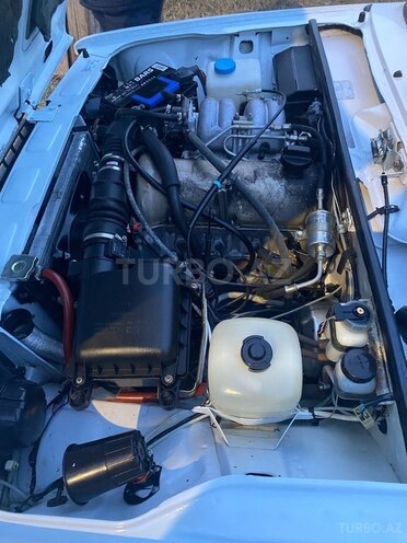 LADA (VAZ) 2107 2007, 98,000 km - 1.6 l - Gəncə