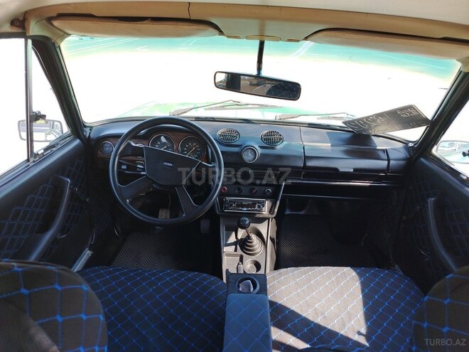LADA (VAZ) 2106 1989, 95,000 km - 1.6 l - Kürdəmir