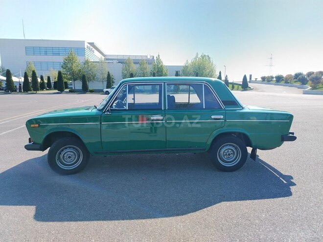 LADA (VAZ) 2106 1989, 95,000 km - 1.6 l - Kürdəmir