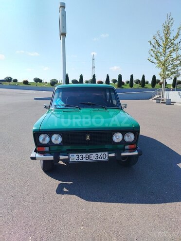 LADA (VAZ) 2106 1989, 95,000 km - 1.6 l - Kürdəmir
