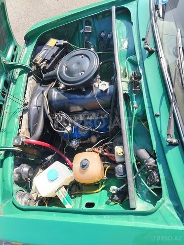 LADA (VAZ) 2106 1989, 95,000 km - 1.6 l - Kürdəmir