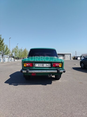 LADA (VAZ) 2106 1989, 95,000 km - 1.6 l - Kürdəmir