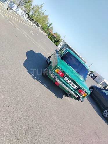 LADA (VAZ) 2106 1989, 95,000 km - 1.6 l - Kürdəmir