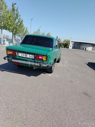 LADA (VAZ) 2106 1989, 95,000 km - 1.6 l - Kürdəmir