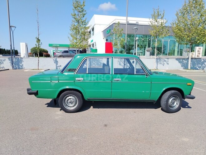LADA (VAZ) 2106 1989, 95,000 km - 1.6 l - Kürdəmir