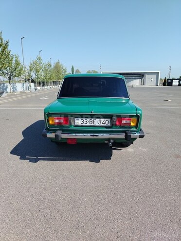 LADA (VAZ) 2106 1989, 95,000 km - 1.6 l - Kürdəmir