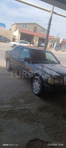 Mercedes 190 1992, 282,853 km - 2.0 l - Bakı