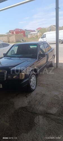Mercedes 190 1992, 282,853 km - 2.0 l - Bakı