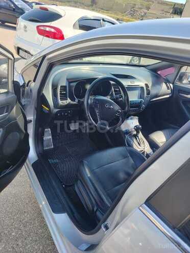 Kia K3 2014, 280,122 km - 1.6 l - Bakı