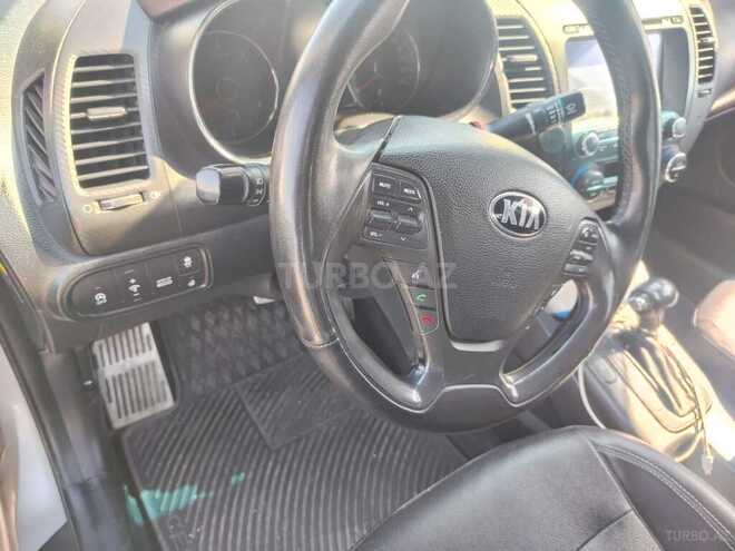 Kia K3 2014, 280,122 km - 1.6 l - Bakı